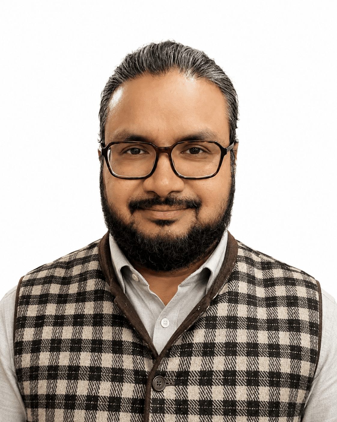Mr. AMARDEEP RAJU
