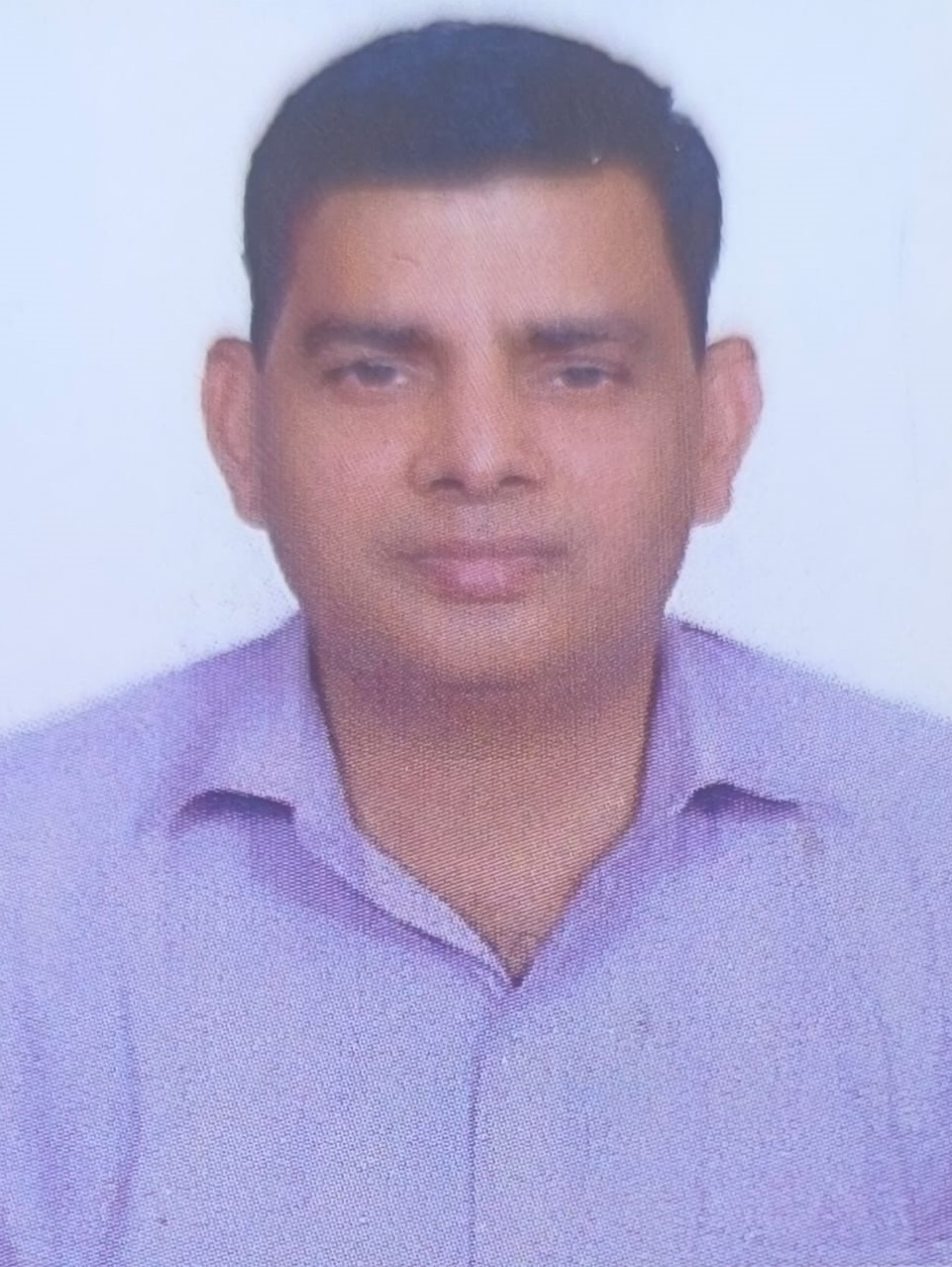 Mr. Satyandra Kumar