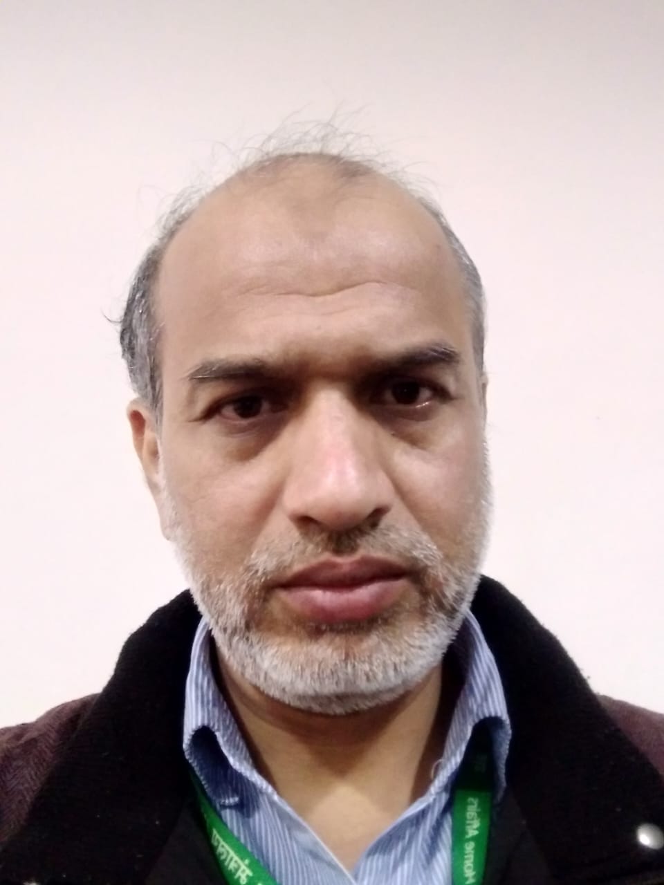 Mr. Khondakar Abul Basar