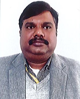 Mr. RAJASEKHAR RATTI