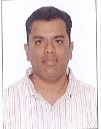 Mr. MRITYUNJAYA PATIL