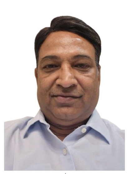 Mr. SUSHIL KUMAR