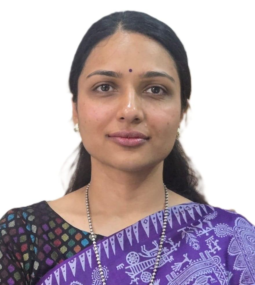 Ms. ADITI BHARDWAJ