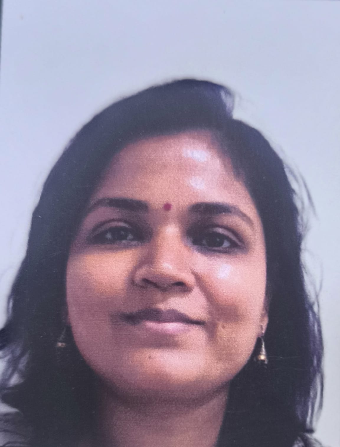 Ms. DEEPIKA CHAUDHARY