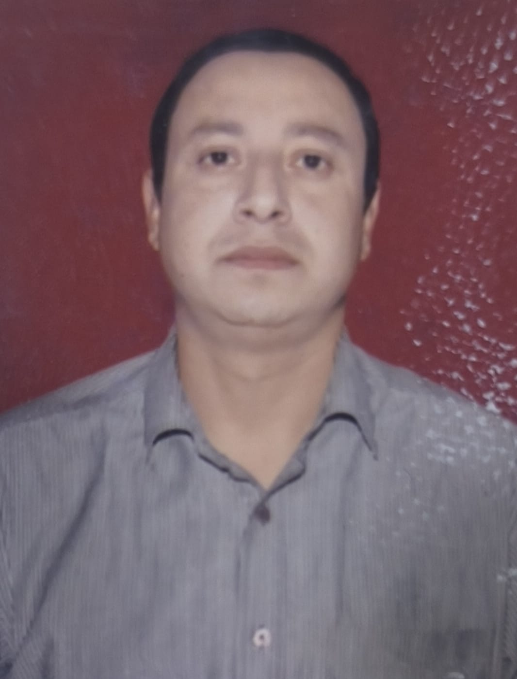 Mr. Vijay Kumar Rana