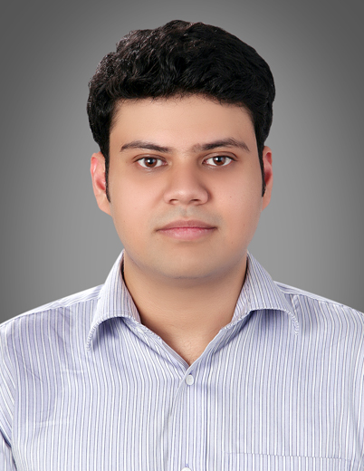 Mr. BHASKAR JYOTI KASHYAP