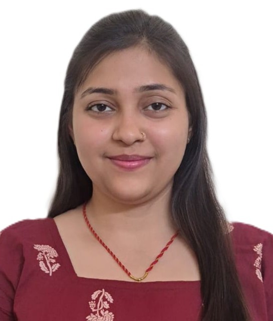 Miss. Monika Kumari