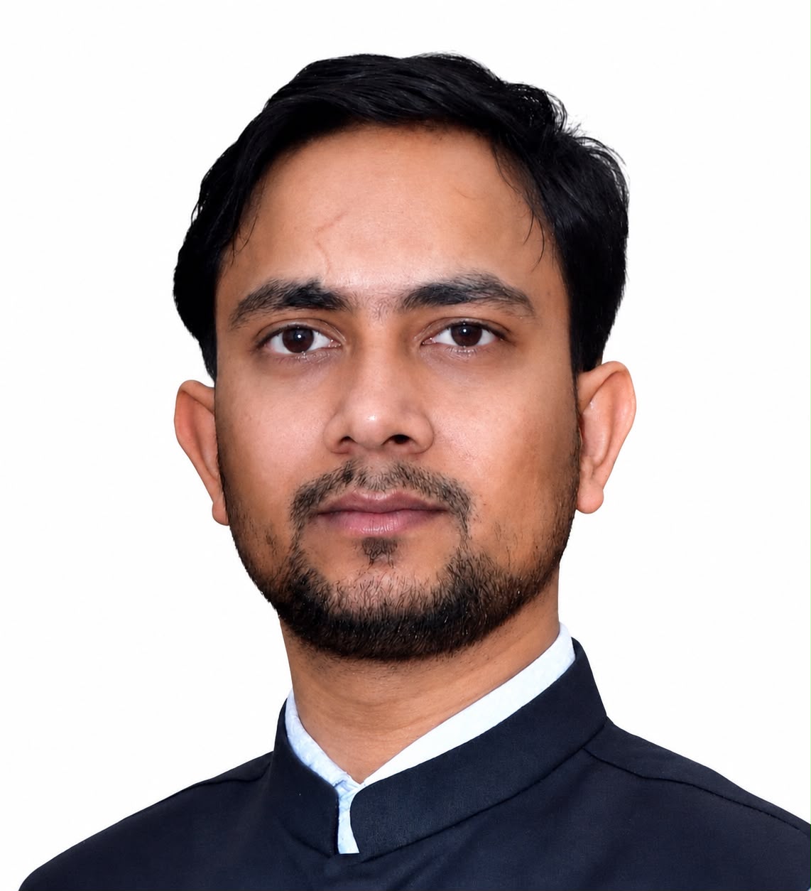 Mr. PANKAJ UPADHYAY